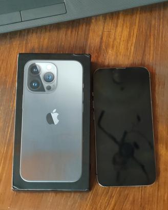 iPhone 13 pro 