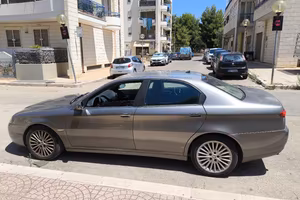 Alfa Romeo 166 2.4 20V