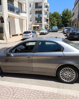 Alfa Romeo 166 2.4 20V