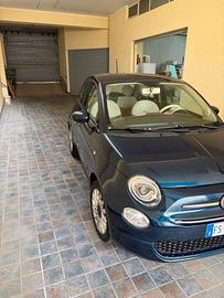 Fiat 500 neopatentati