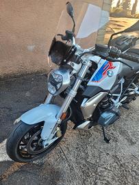 MOTO BMW R 1250 R  ANNO FINE 2019 KM 46000
