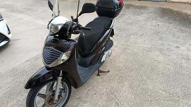 scooter Honda SH125