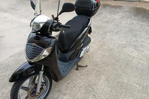 scooter Honda SH125