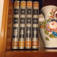 volumi enciclopedia nazioni euro anni 1980