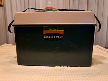 Set da picnic Safari di Giostyle 