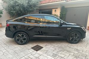 Renault Arkana Engineered E-Tech Full Hybrid