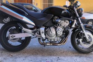 Honda Hornet 600