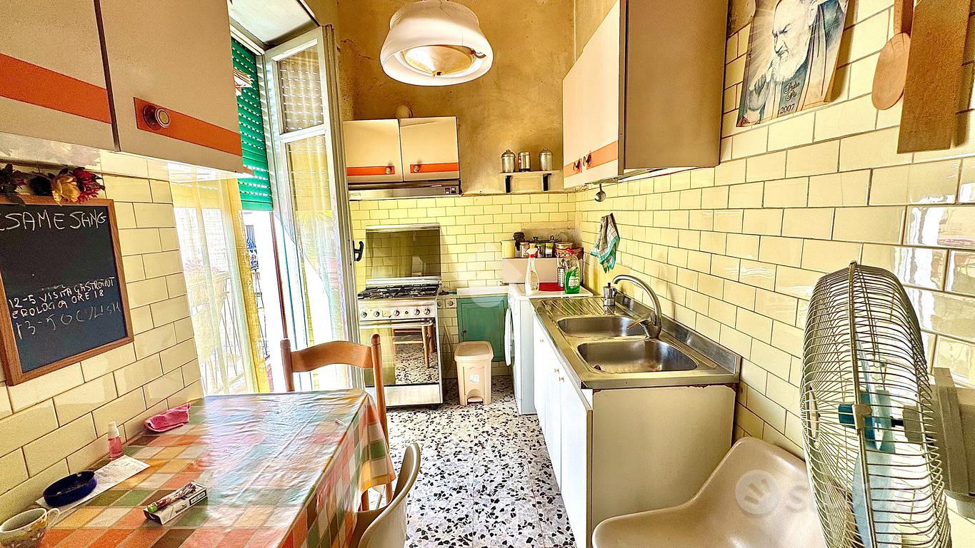 Apartment in Napoli, Arenaccia, Municipalità 4 - Vista 6