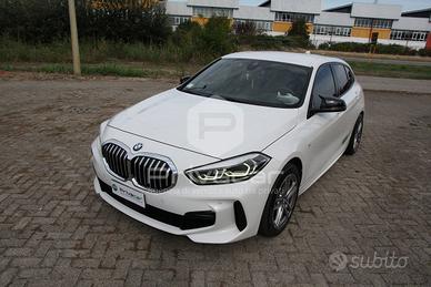 BMW 116d 5p. Msport