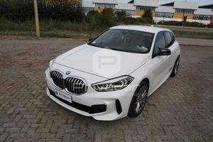 BMW 116d 5p. Msport