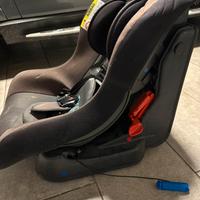 Seggiolino foppapedretti