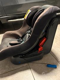 Seggiolino foppapedretti