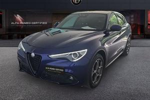 Alfa Romeo Stelvio 2.2 TD 190 CV Sprint AT8 Q4
