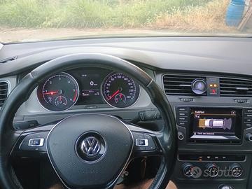 Golf 7