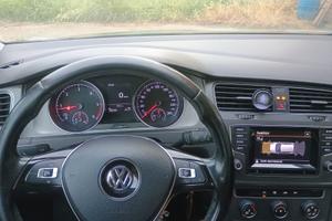 Golf 7