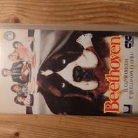 VHS Beethoven 1992