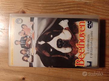 VHS Beethoven 1992