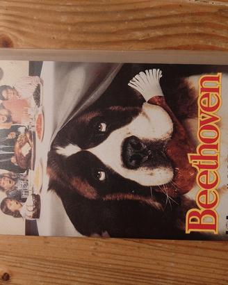 VHS Beethoven 1992