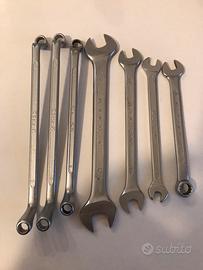 Beta chiavi varie 6/7/8/9/12/13