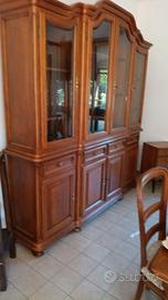 ritiro a domicilio credenza vintage 