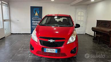 Chevrolet Spark Plus 1.0