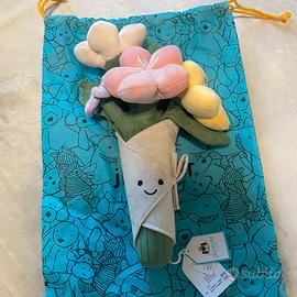 Jellycat nuove - spedizione 24h