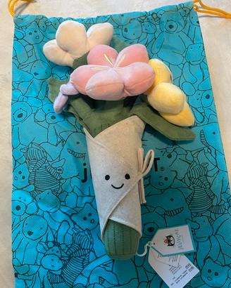 Jellycat nuove - spedizione 24h