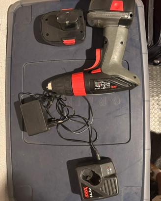 Avvitatore elettrico skil