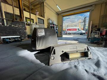 Centralina Parker IQAN XA2