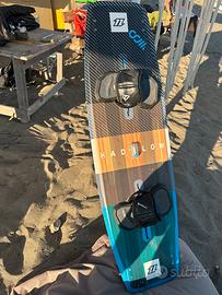 Tavola twintip kitesurf north