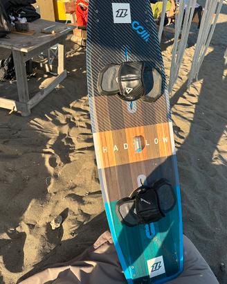 Tavola twintip kitesurf north