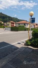 Camera con residenza