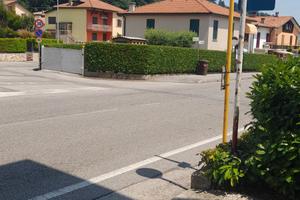 Camera con residenza
