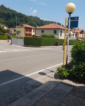 Camera con residenza