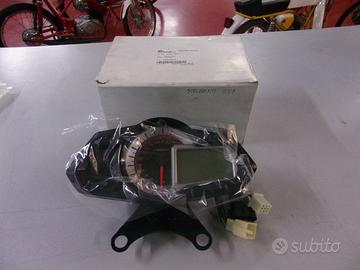 Strumenti benelli bn 251 tnt 250