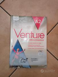 libro di inglese superiori