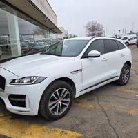JAGUAR F-Pace 2.0 D 180 CV aut. R-Sport Unipropr