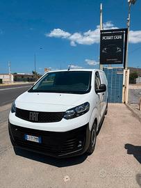 Fiat 1.5cc 120 CV navi + camera