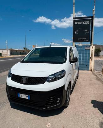 Fiat 1.5cc 120 CV navi + camera