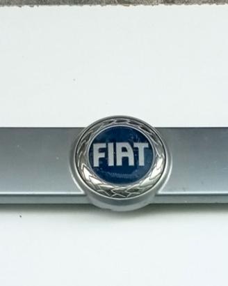 Modanatura portellone Fiat Stilo SW