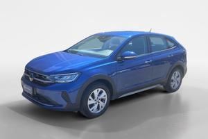 VOLKSWAGEN Taigo - Taigo 1.0 tsi Life 95cv