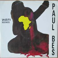 Paul Bes - Wapi remix (1993)