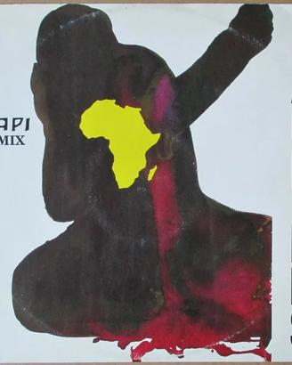 Paul Bes - Wapi remix (1993)