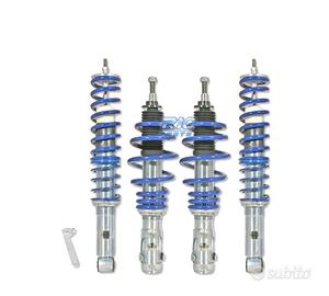 SOSPENSIONE FILETTATA BLUE LINE SEAT IBIZA CORDOBA