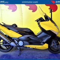 YAMAHA T-Max 500 Finanziabile - GIALLO - 71046
