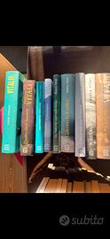 Libri Andrea Vitali