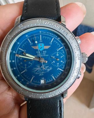 Orologio Aereonautica militare Russa ed. limitata