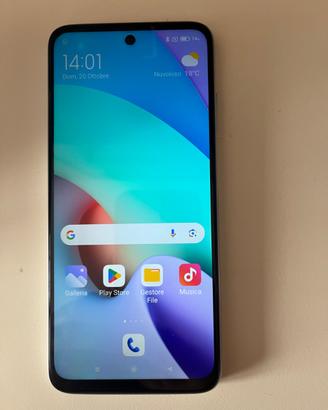 Smartphone xiaomi