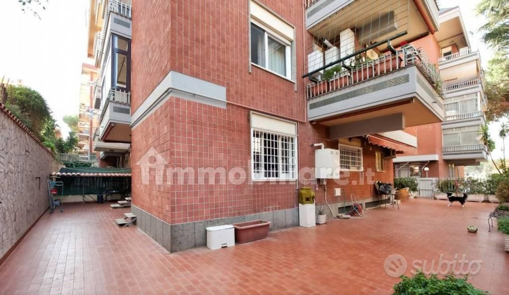 Appartamento – RM - Vista 5