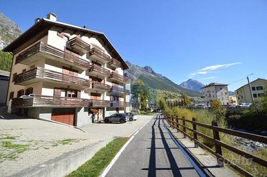 Appartamento di 75 m² con 3 locali a Valdidentro